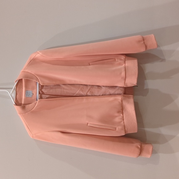 Bomber jacket - Picture 5 of 6